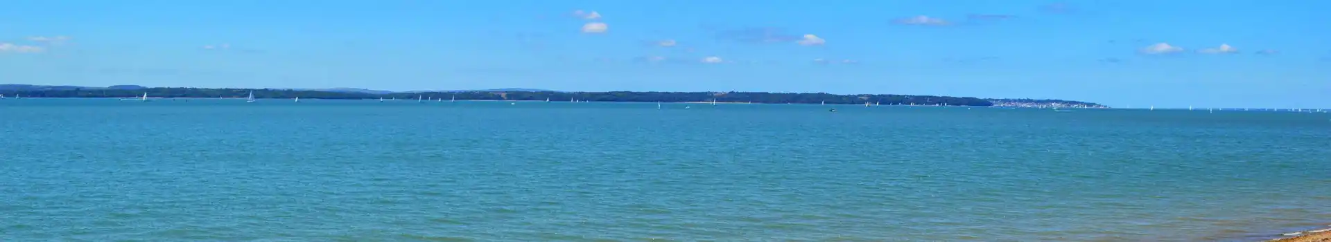 Gosport campsites
