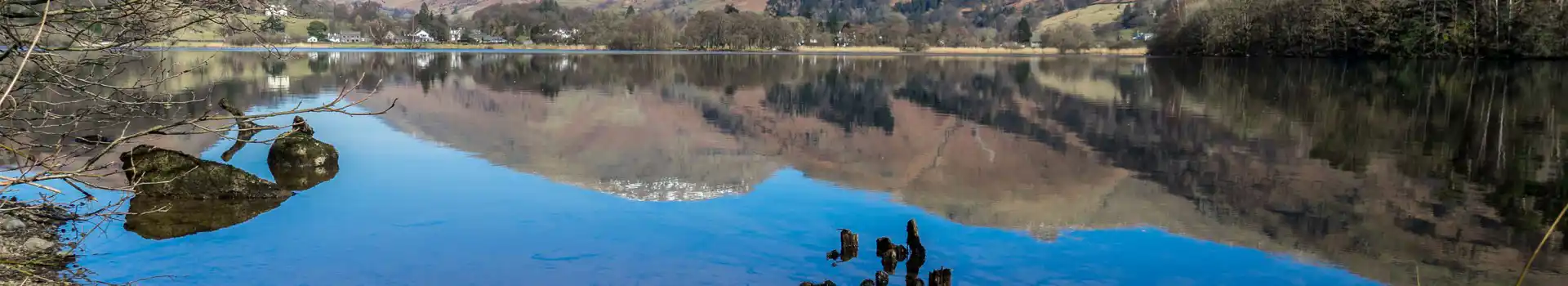 Grasmere campsites