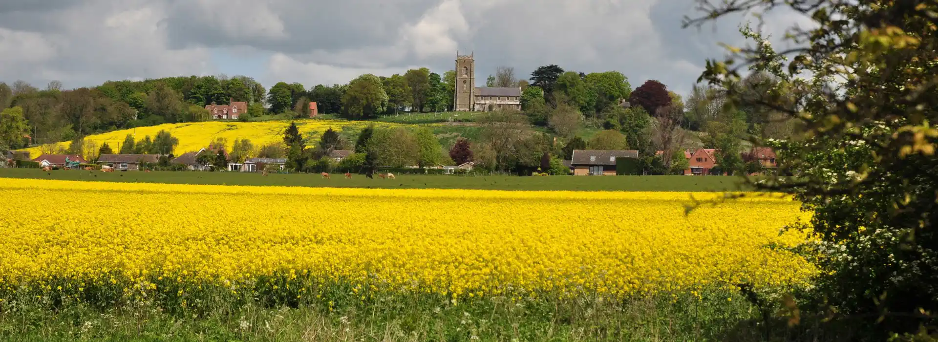 Horncastle campsites