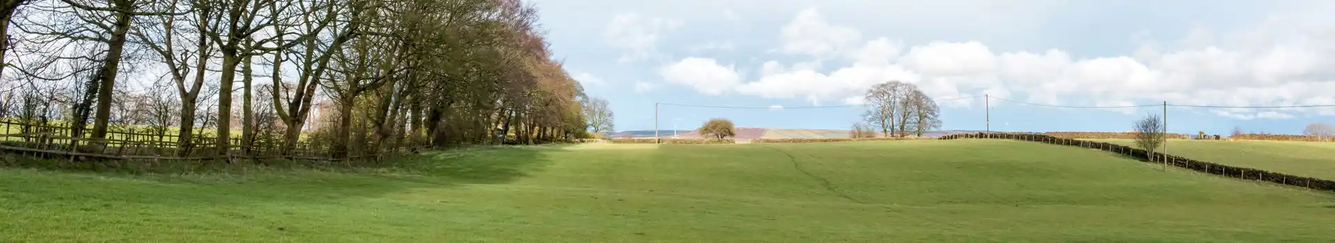 Keighley campsites