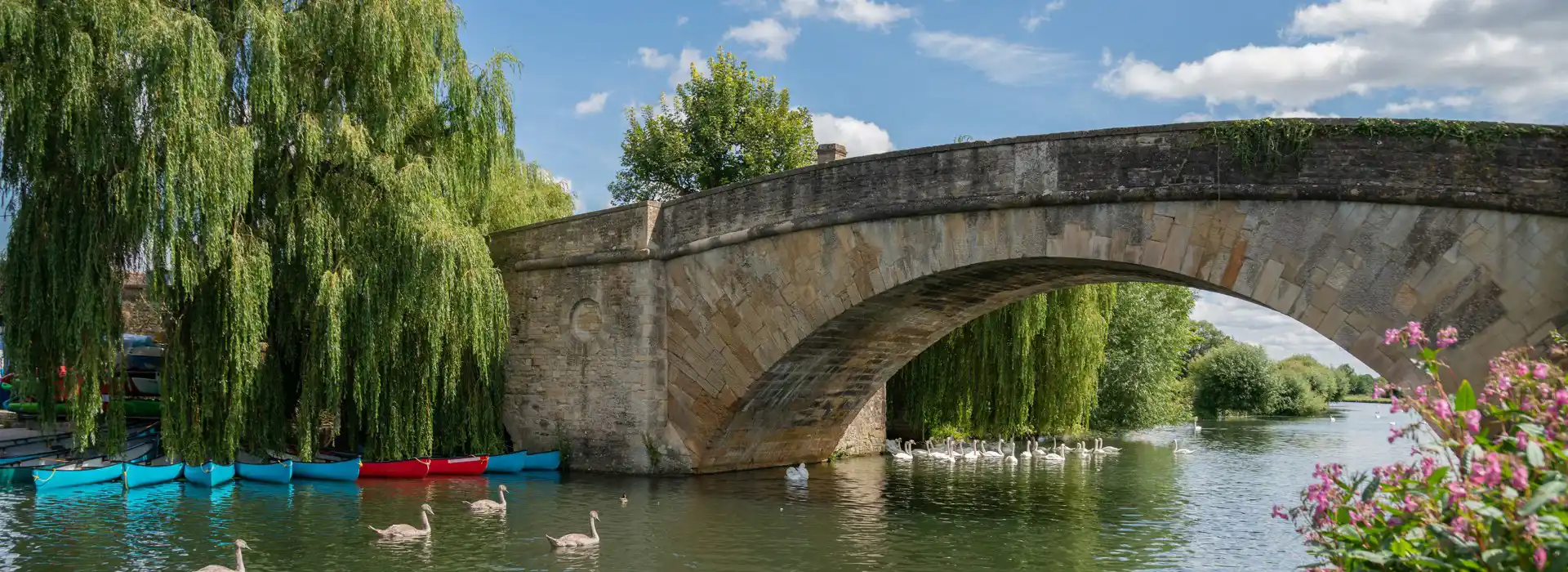 Lechlade on Thames