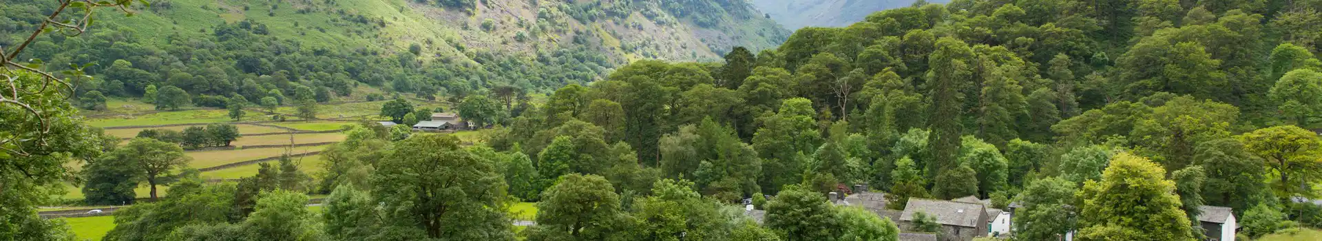 Seatoller campsites
