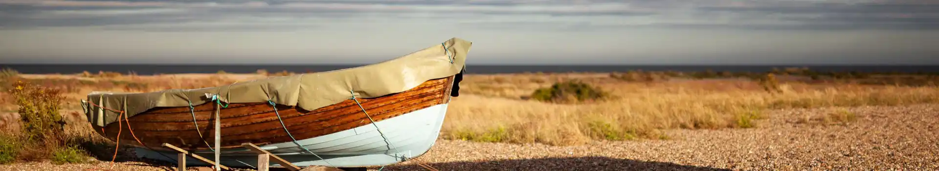 Kessingland campsites