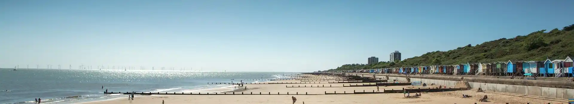 Frinton-on-Sea