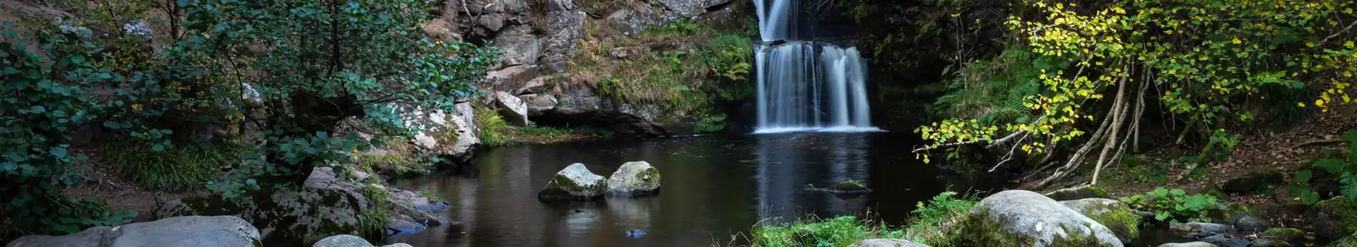 Aberlour campsites