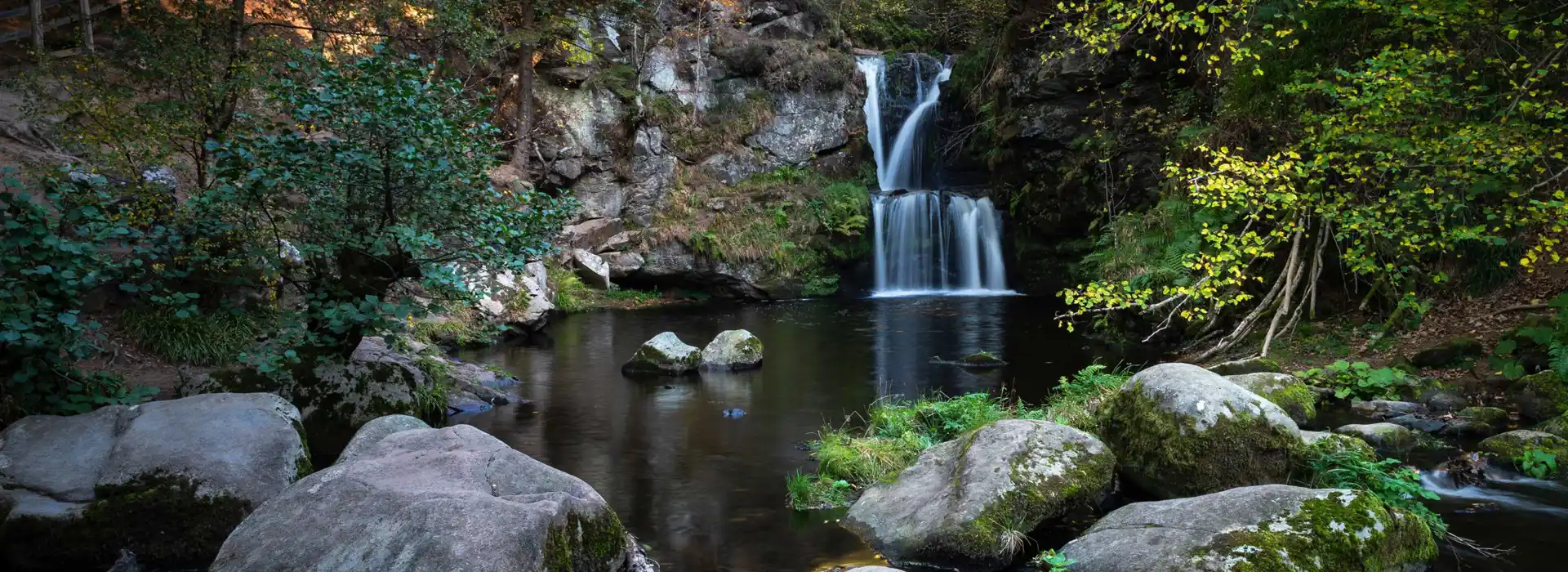 Aberlour campsites