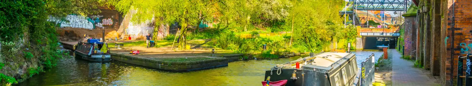 Rochdale campsites
