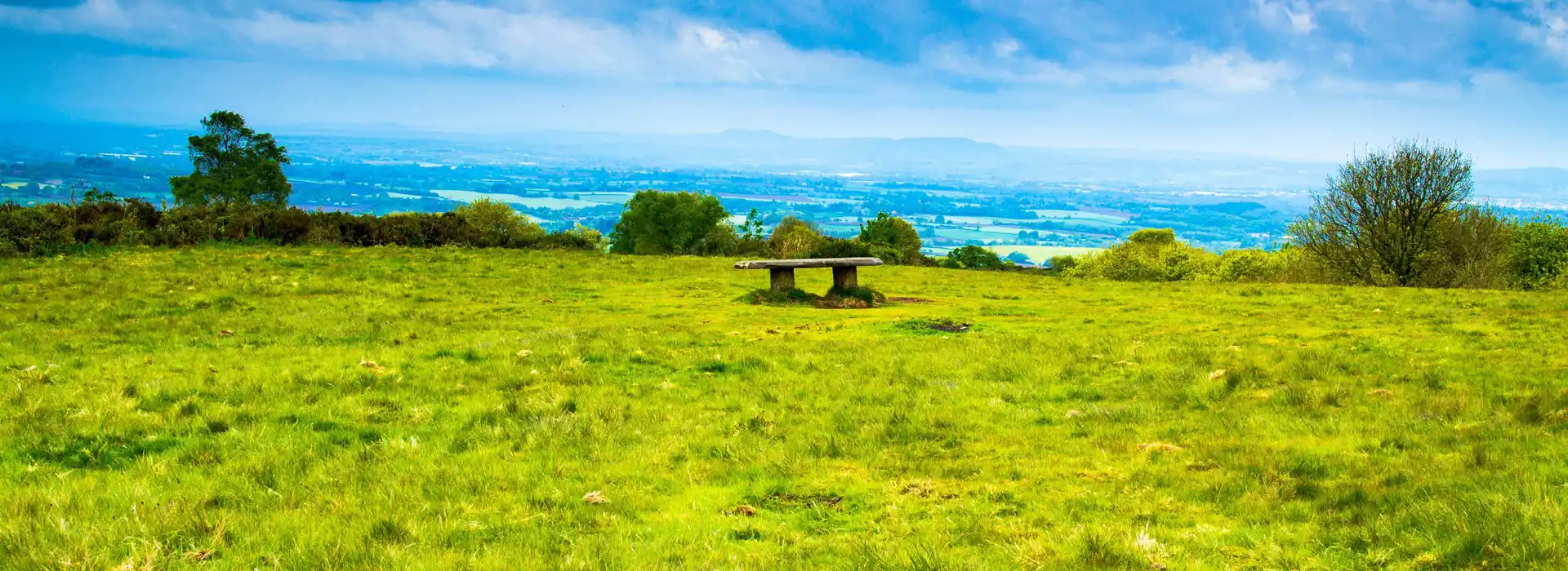 Halesowen campsites