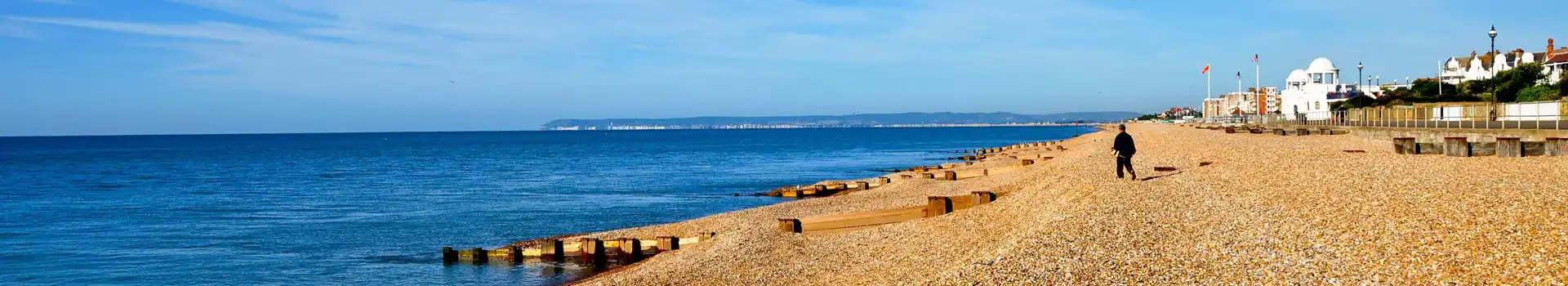Bexhill campsites
