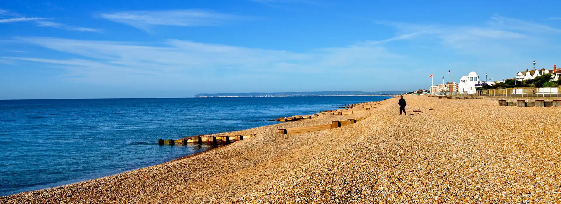 Bexhill campsites