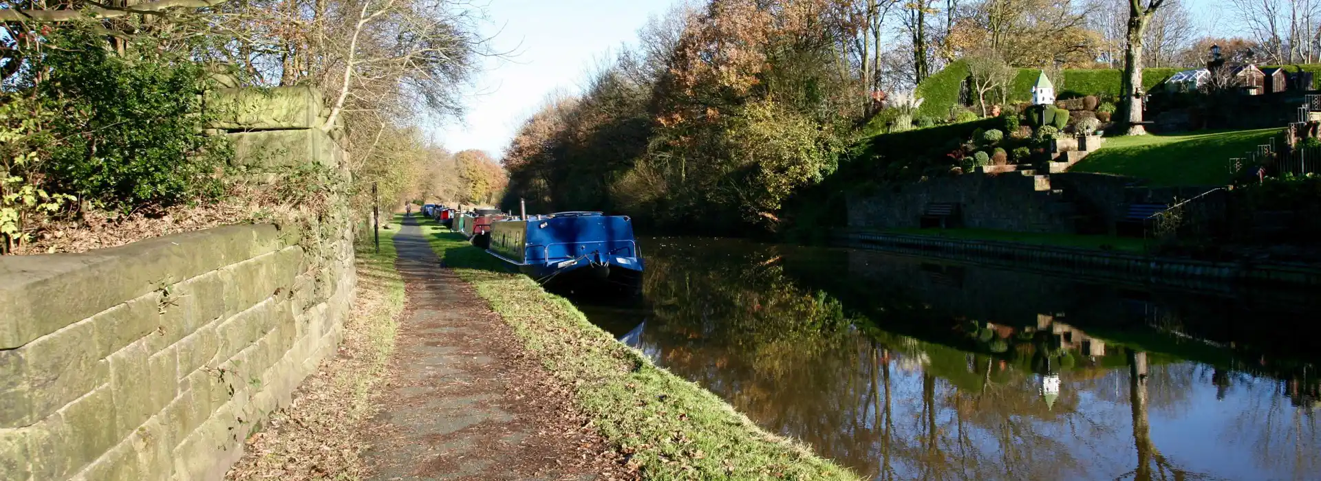 Adlington campsites