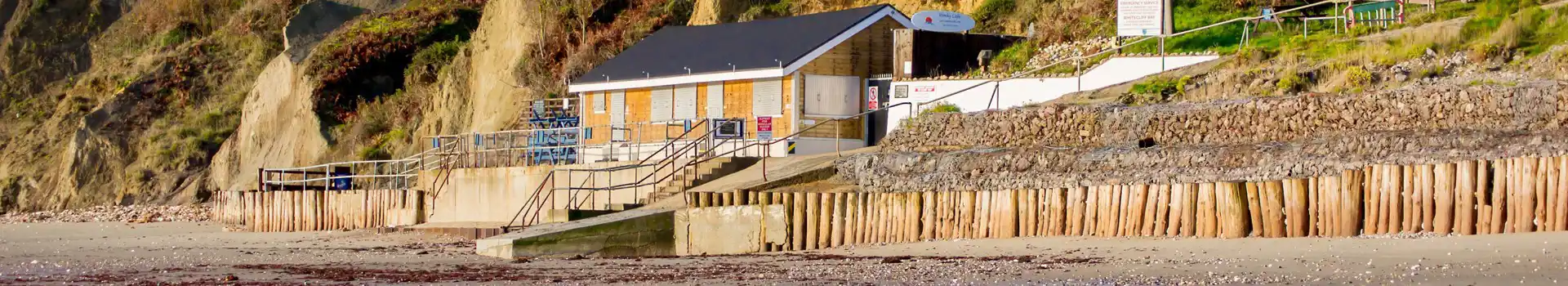 Bembridge campsites