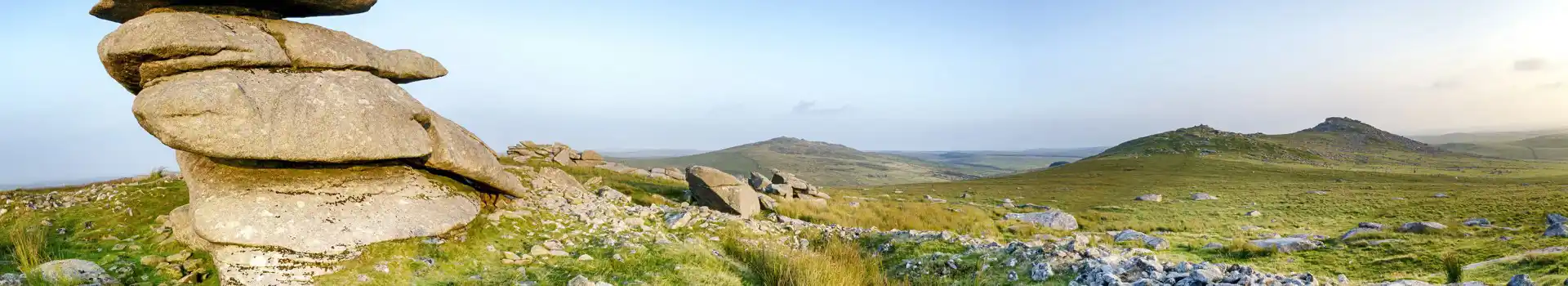 Camelford campsites