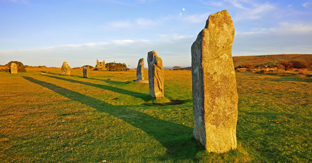 35+ Liskeard campsites Best camping in Liskeard, Cornwall