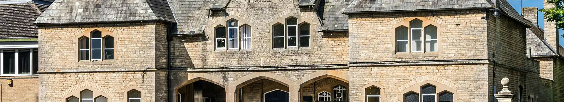 Witney campsites