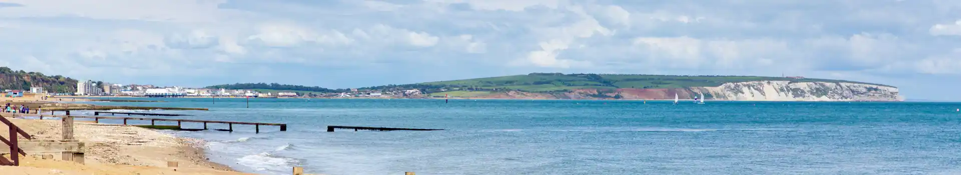 Shanklin campsites