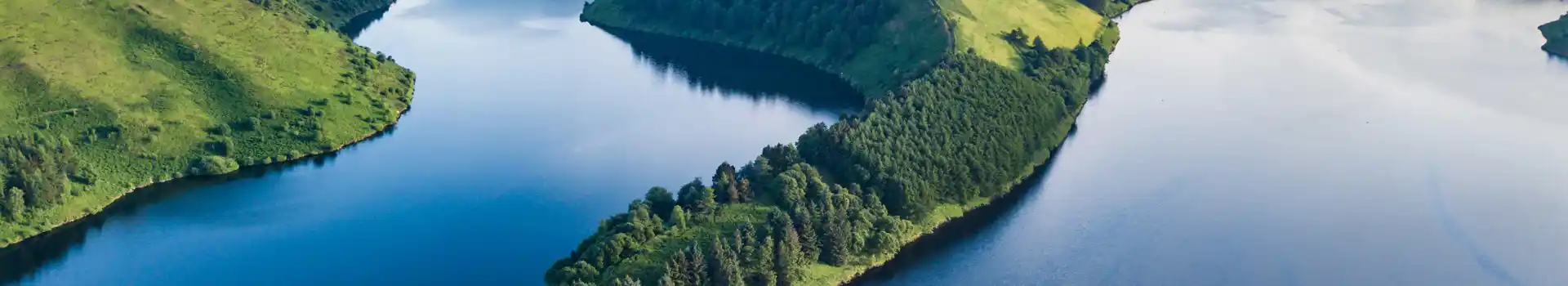 Llanidloes campsites