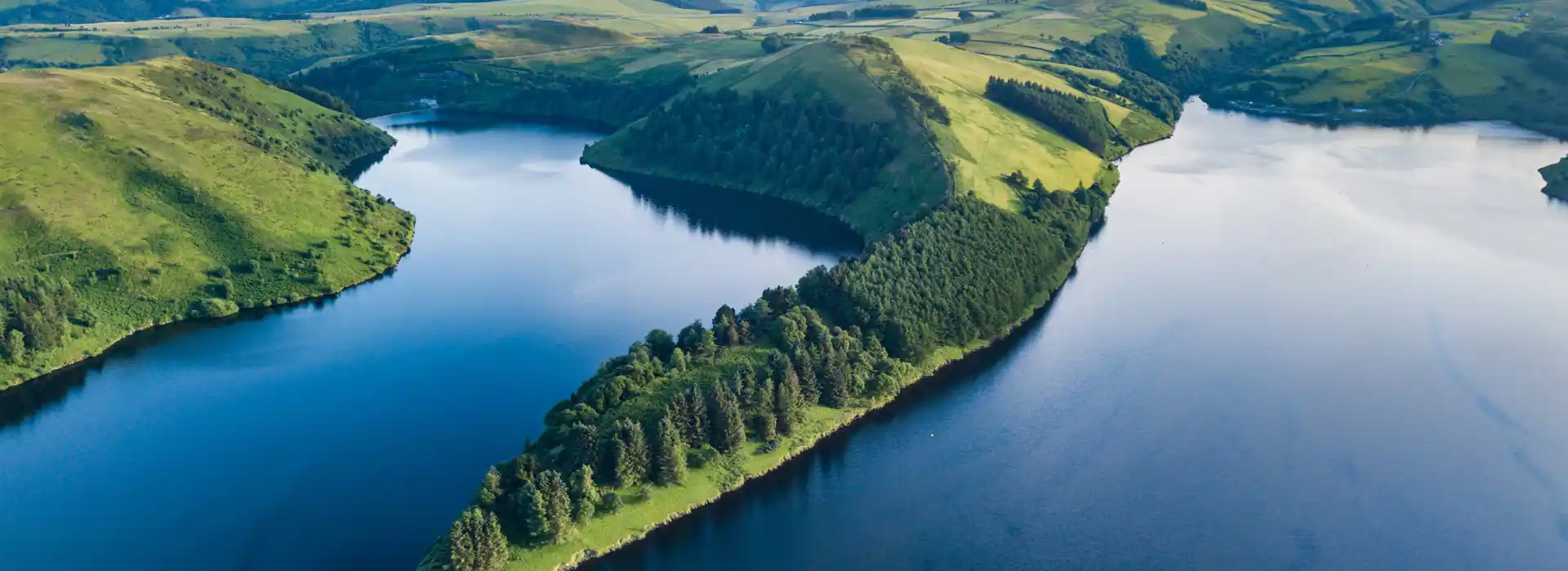 Llanidloes campsites