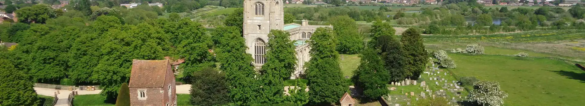 Tattershall campsites