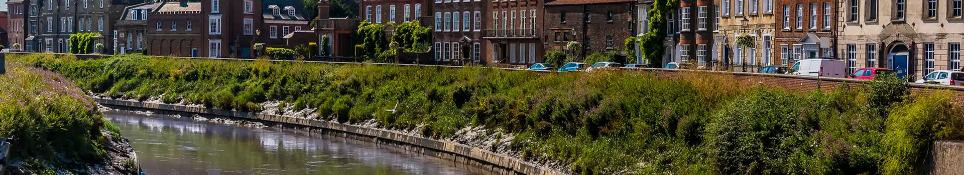 Wisbech campsites