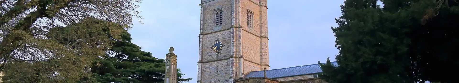 Axminster campsites