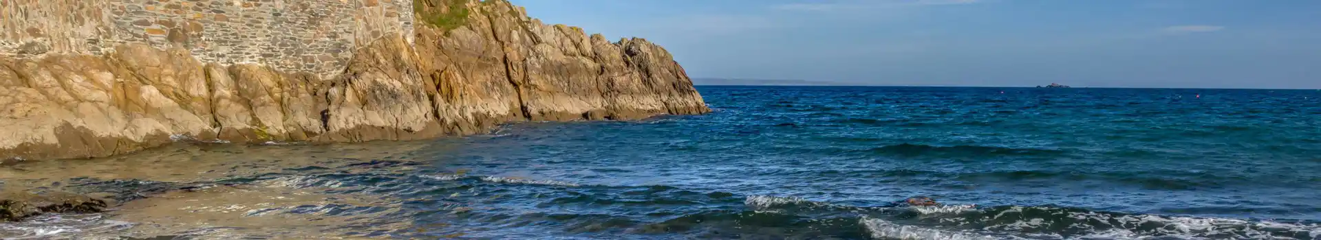 Gorran Haven campsites