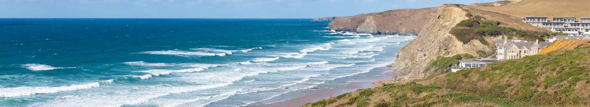 St Columb Major campsites