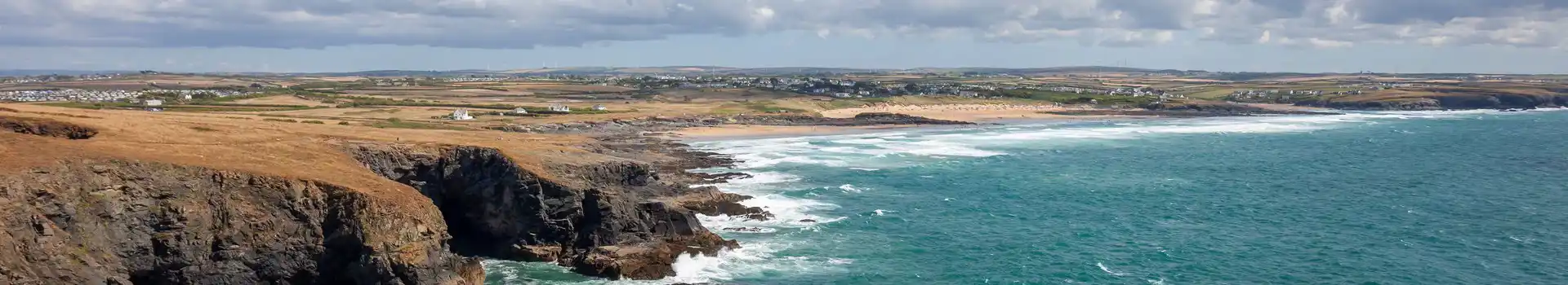 St Merryn campsites