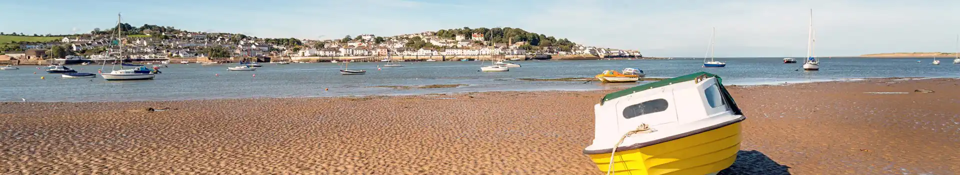 Appledore
