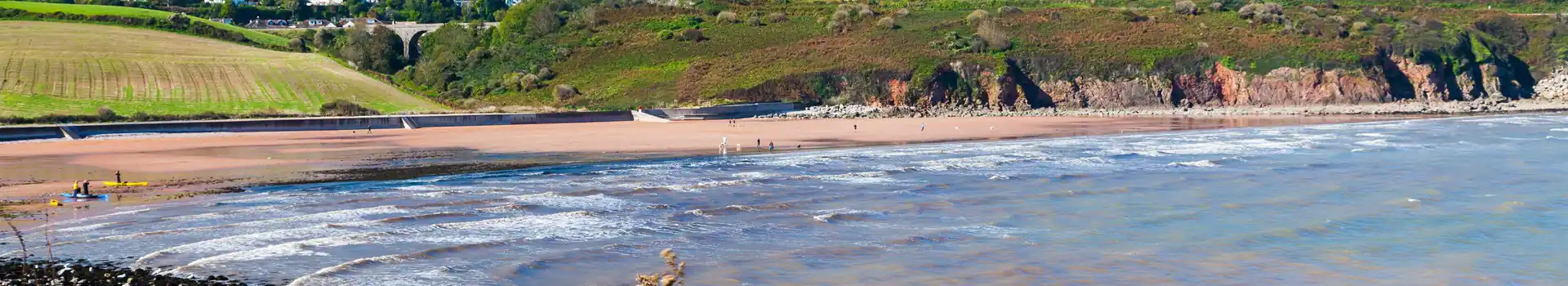 Berrynarbor campsites