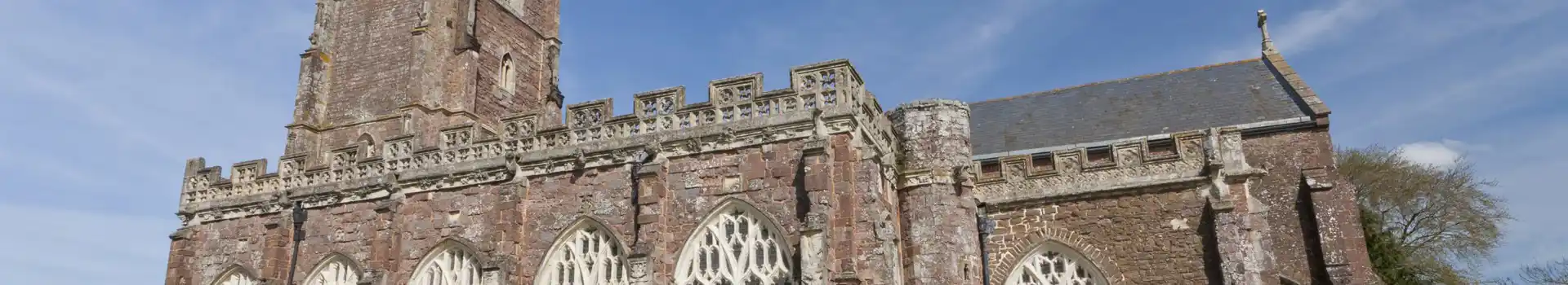 Cullompton campsites