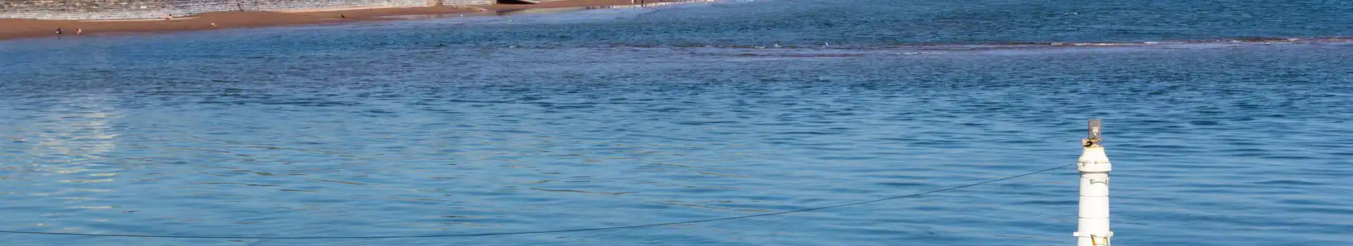 Shaldon campsites