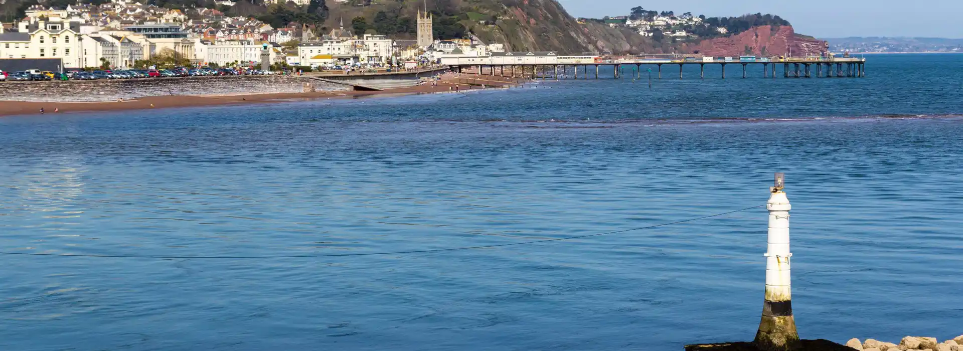 Shaldon campsites