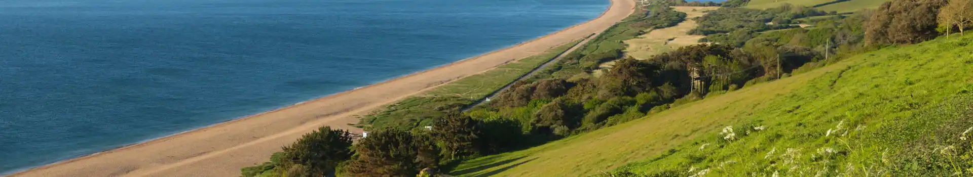 Slapton campsites