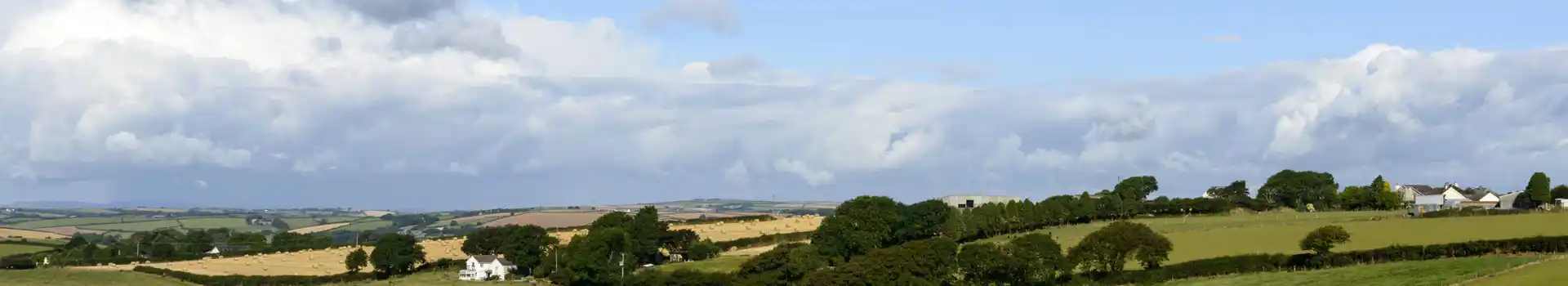 Bovey Tracey campsites