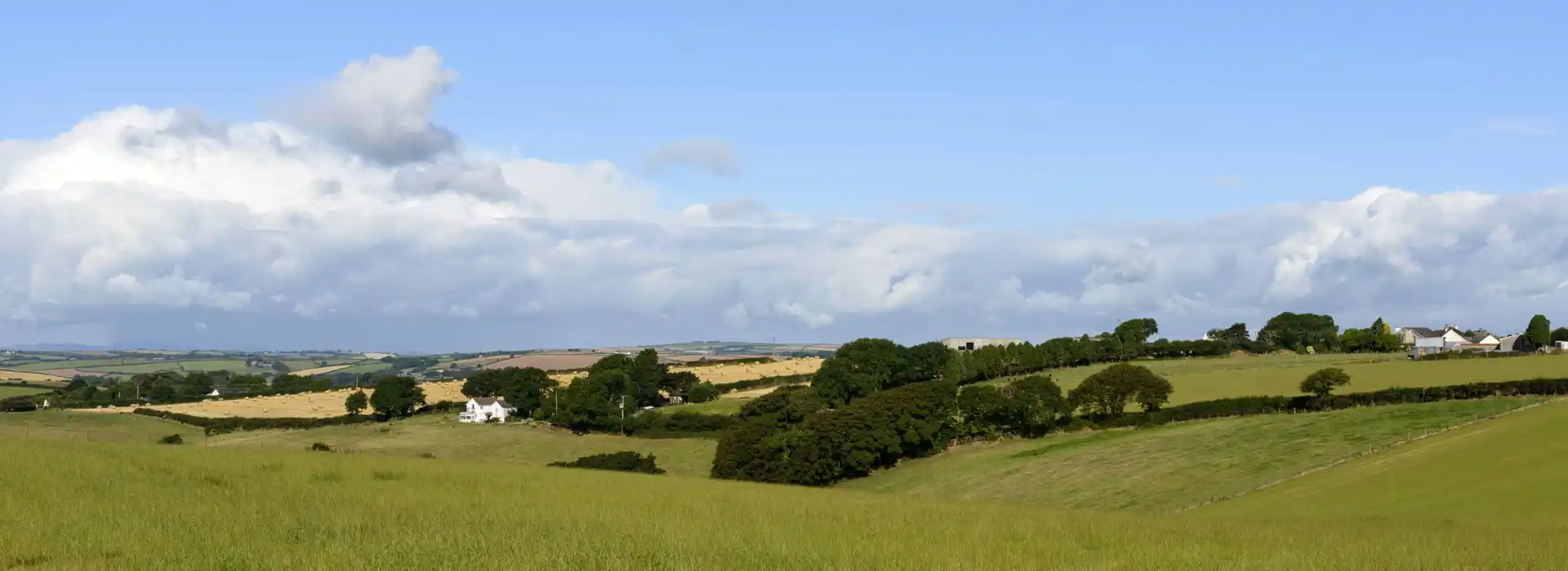 Bovey Tracey campsites