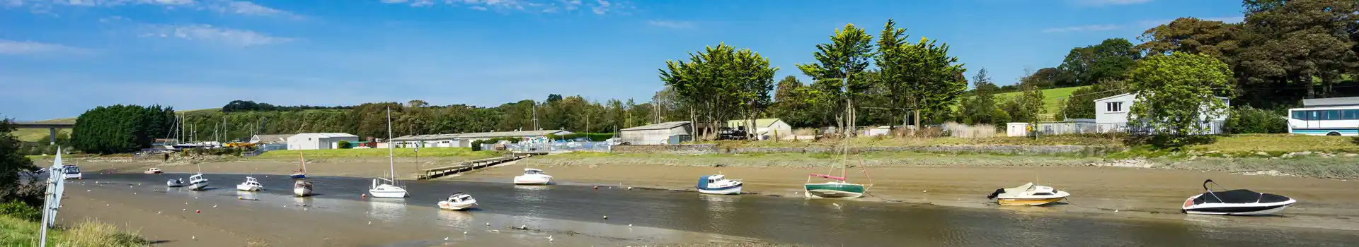 Wadebridge campsites