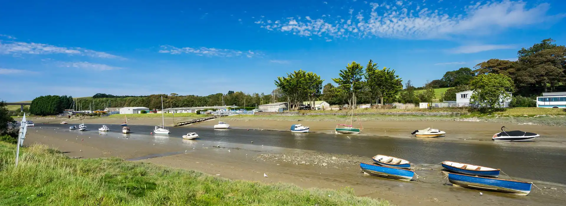 Wadebridge campsites