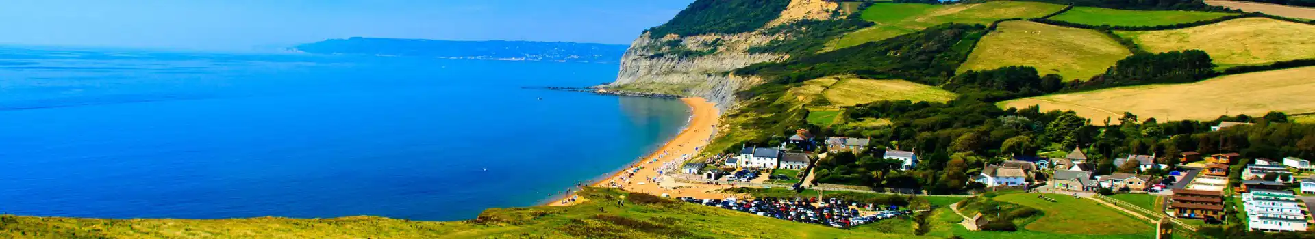 Seatown campsites