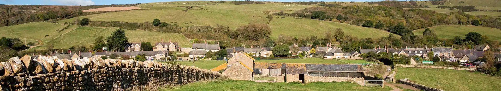 Abbotsbury campsites