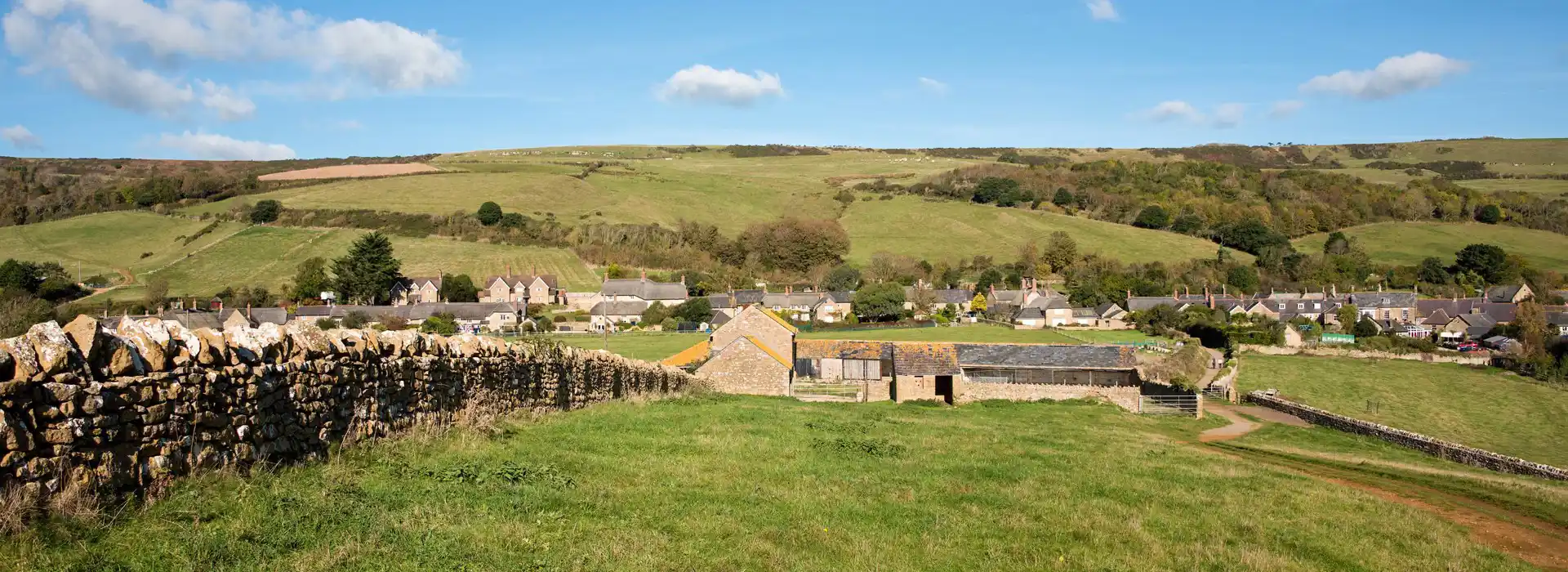 Abbotsbury campsites