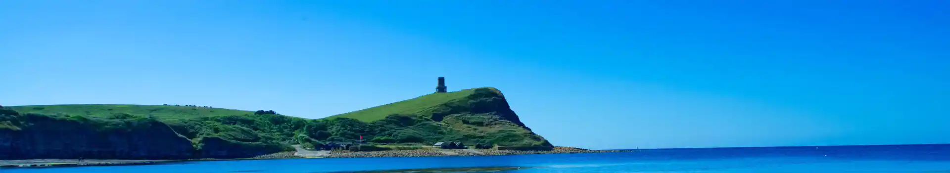 Kimmeridge campsites