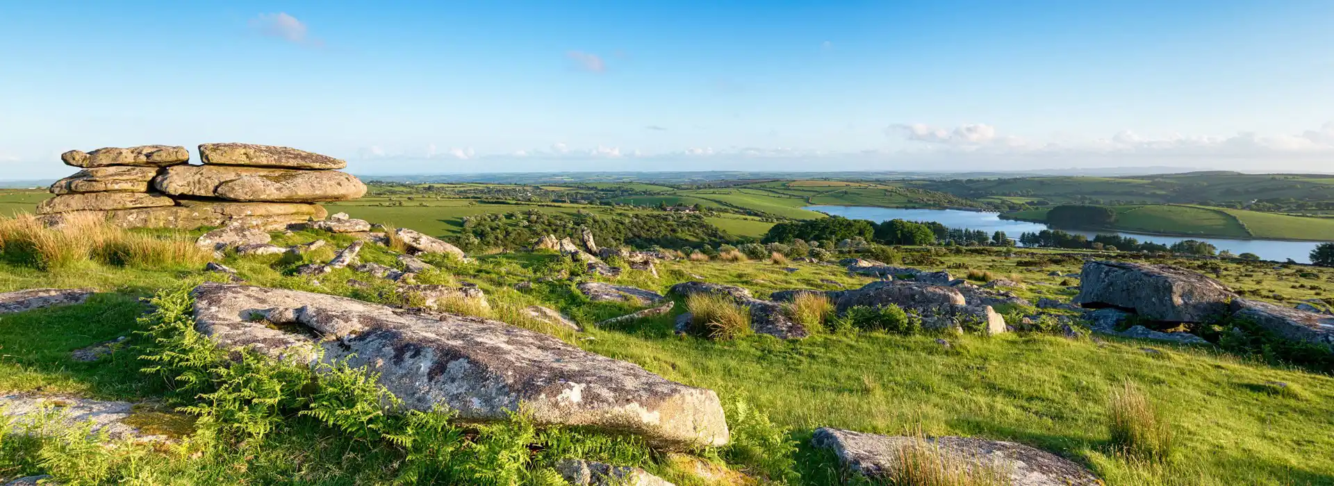 Campsites near Bodmin