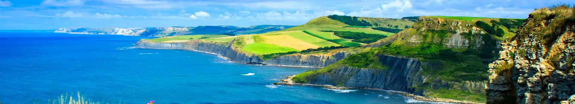 Worth Matravers campsites