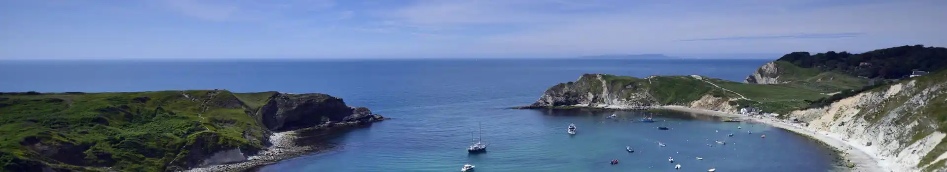 West Lulworth campsites