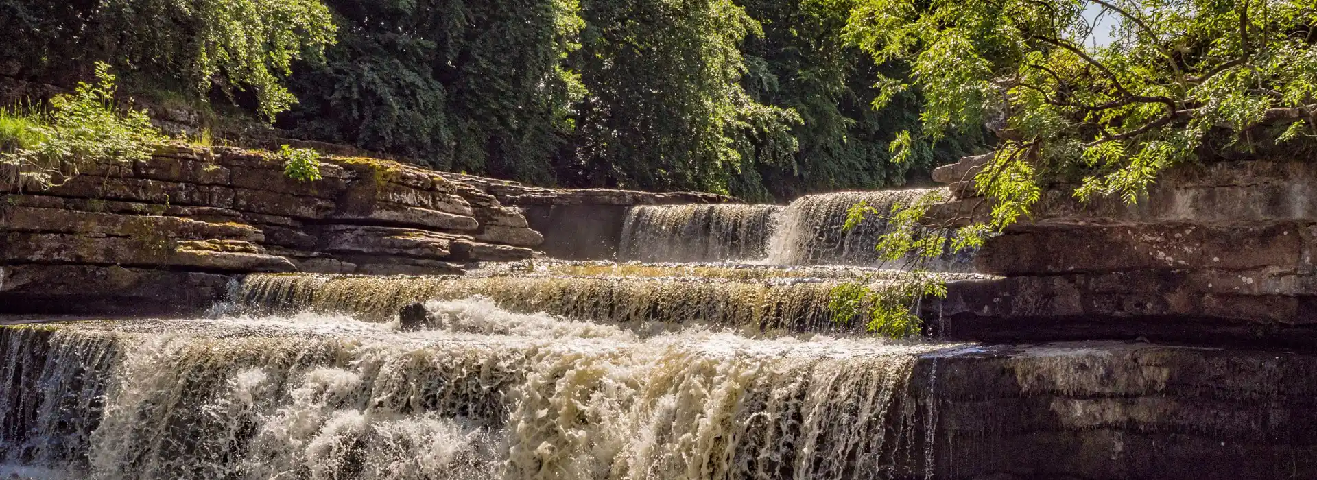 Aysgarth campsites