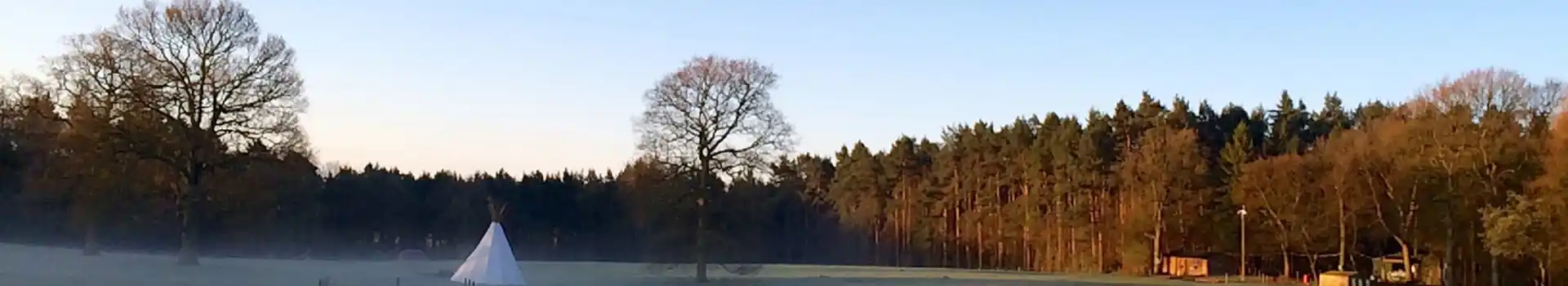 Bedale campsites