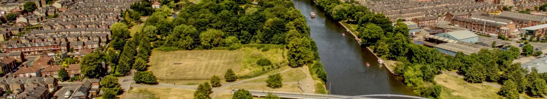 Castleford campsites