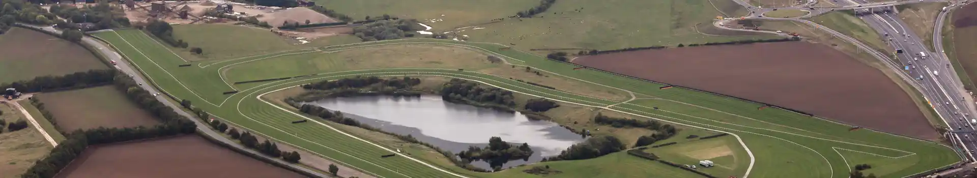 Catterick campsites