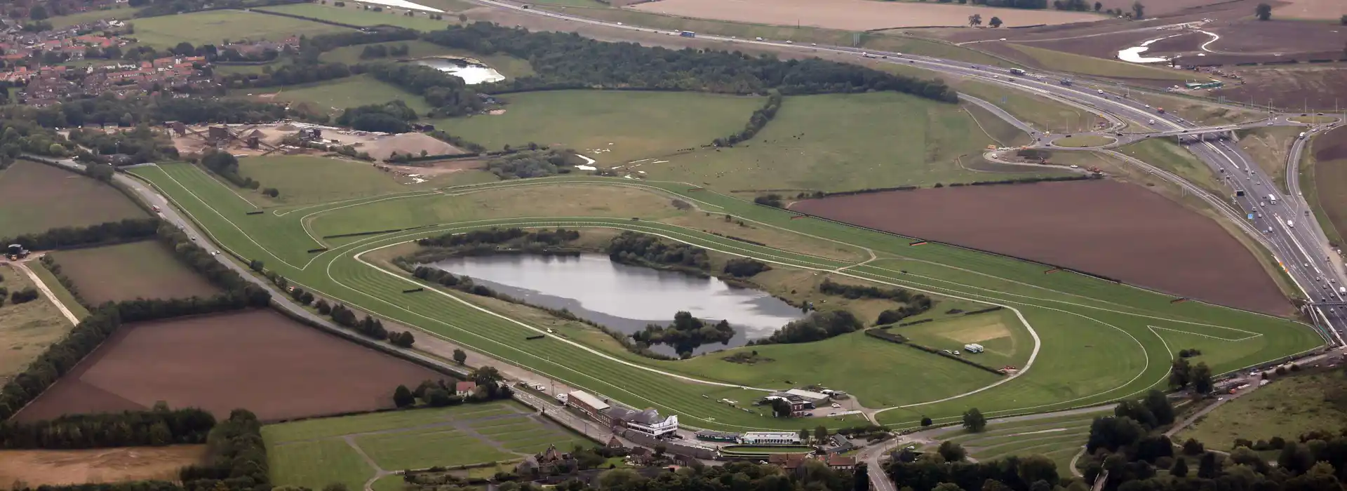 Catterick campsites